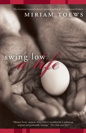 Swing Low