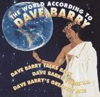 The World According to Dave Barry