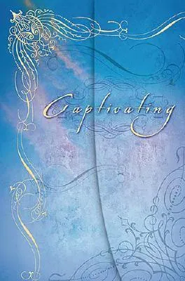 Captivating: Unveiling the Mystery of a Woman