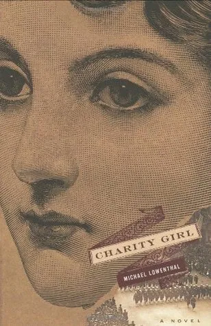 Charity Girl