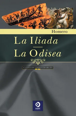 La Iliada & La Odisea