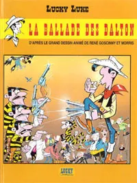 La Ballade Des Dalton