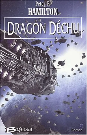 Dragon déchu