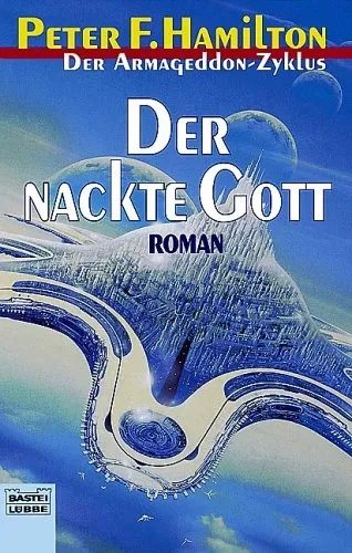 Der nackte Gott