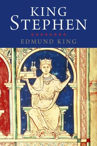 King Stephen