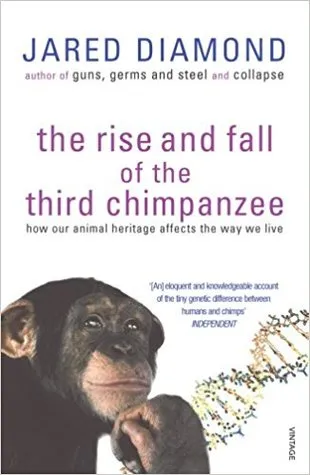 Rise and Fall of the Third Chimpanzee (Thone Poulenc)