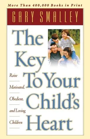 The Key to Your Child