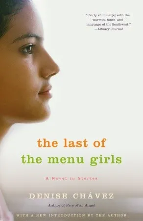 The Last of the Menu Girls