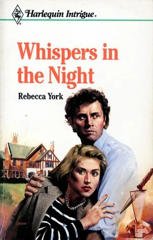 Whispers in the Night