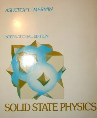 Solid State Physics Ise