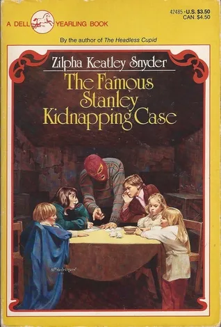 The Famous Stanley Kidnapping Case