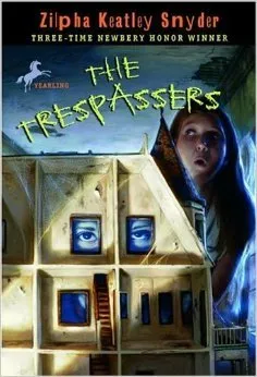 The Trespassers