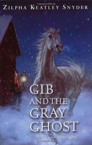 Gib and the Gray Ghost