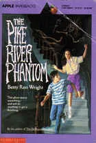 The Pike River Phantom