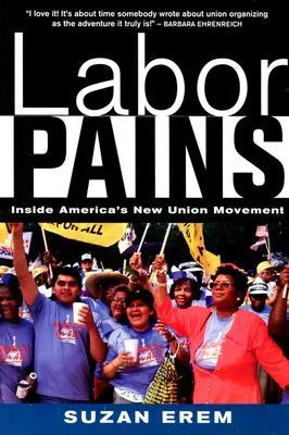 Labor Pains: Stories from Inside America