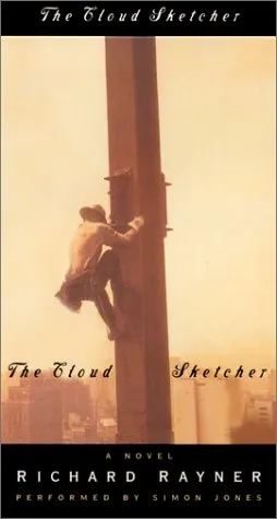 The Cloud Sketcher