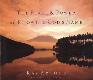 The Peace and Power of Knowing God