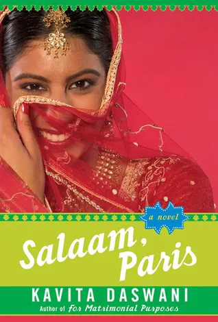 Salaam, Paris