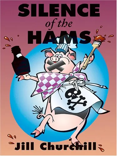 Silence of the Hams