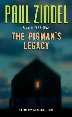 The Pigman