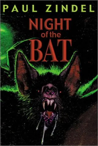 Night of the Bat