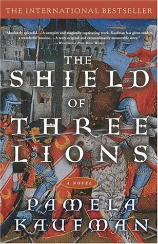 The Shield of Three Lions