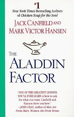 The Aladdin Factor