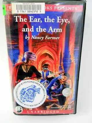 The Ear, the Eye & the Arm