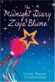 The Midnight Diary of Zoya Blume (Laura Geringer Books)