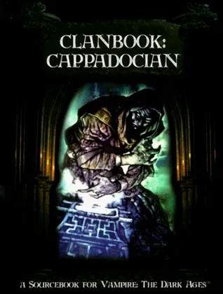 Clanbook: Cappadocian