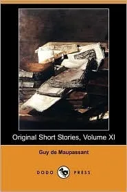 Original Short Stories, Volume XI