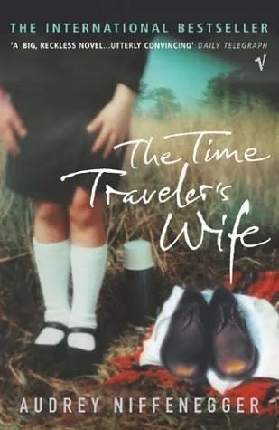 The Time Traveler's Wife