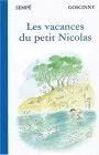 Les Vacances Du Petit Nicolas