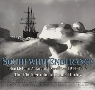 South with Endurance: Shackleton