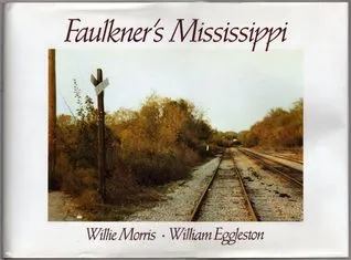 Faulkner's Mississippi