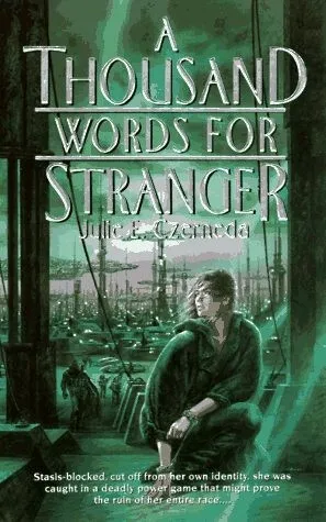 A Thousand Words for Stranger