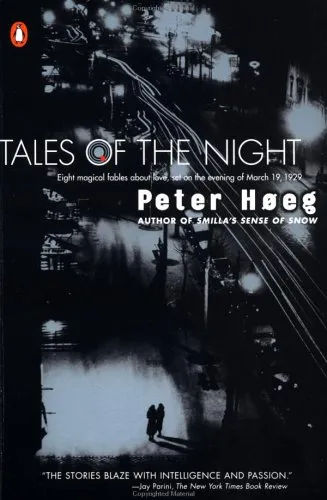 Tales of the Night