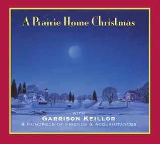 A Prairie Home Christmas