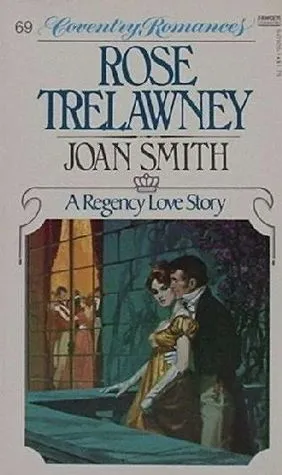 Rose Trelawney