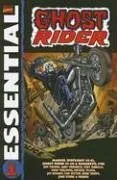 Essential Ghost Rider, Vol. 1