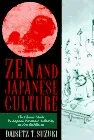 Zen and Japanese Culture