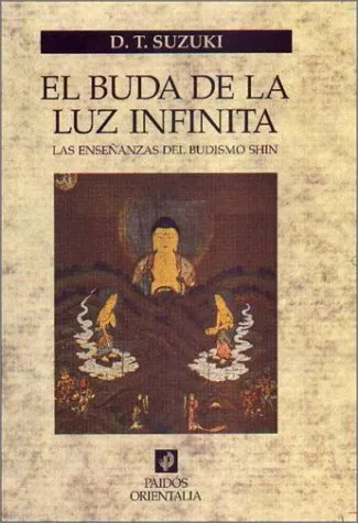 El Buda de La Luz Infinita