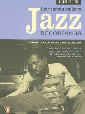 The Penguin Guide to Jazz Recordings