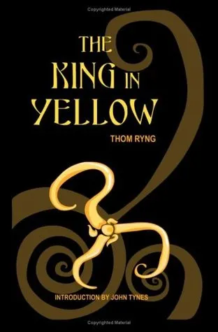 The King In Yellow