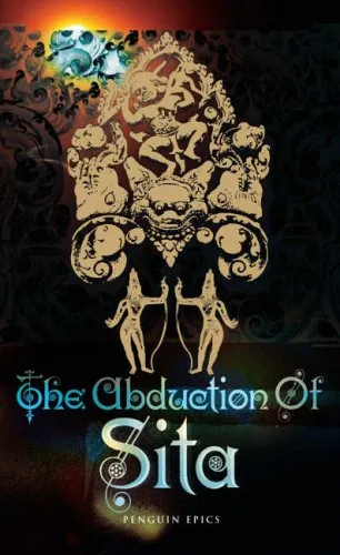 The Abduction of Sita (Penguin Epics, #5)