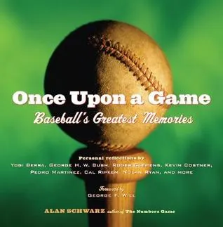 Once Upon a Game: Baseball