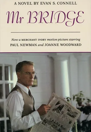 Mr. Bridge