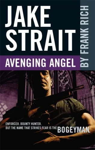 Avenging Angel