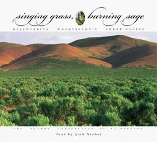 Singing Grass, Burning Sage