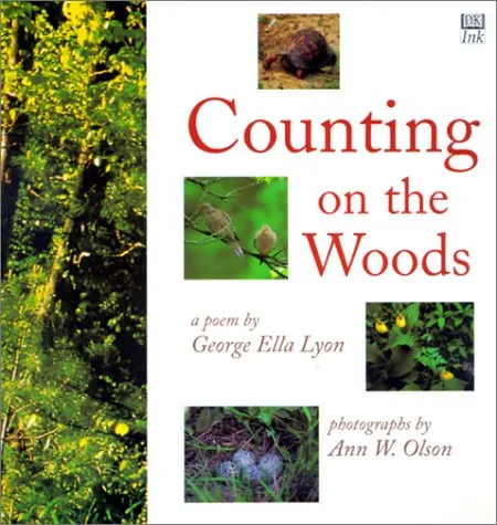 Counting on the Woods